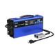 Chargeur De Chariot élévateur Numérique 24 Volts 30a Chargeur De Batterie Intelligent Rapide Entièrement Automatique