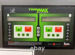 Chargeur de chariot élévateur rapide Aker Wade Twinmax 20 20kW