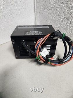 Chargeur de la série de performance Eagle 3625OBU 18 Cell 36 Volts
