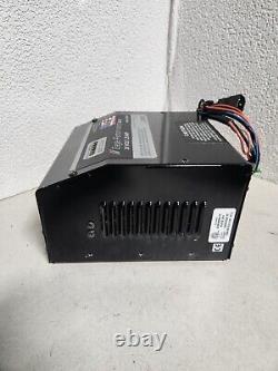 Chargeur de la série de performance Eagle 3625OBU 18 Cell 36 Volts