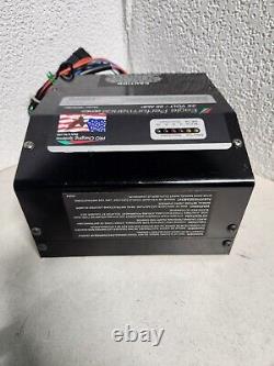 Chargeur de la série de performance Eagle 3625OBU 18 Cell 36 Volts