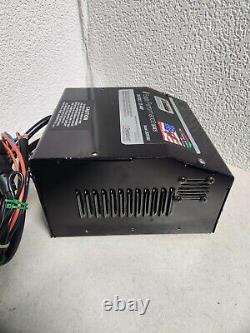 Chargeur de la série de performance Eagle 3625OBU 18 Cell 36 Volts