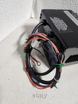 Chargeur de la série de performance Eagle 3625OBU 18 Cell 36 Volts