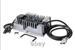 Chargeur de plateforme de travail aérienne Grove/Manlift à haute portée 24 volts 25 ampères 704000609