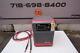 Chargeur De Transpalette Enersys Nip3-jn-4y 24/36/48 Volt État Neuf #13