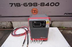 Chargeur de transpalette EnerSys NIP3-JN-4Y 24/36/48 Volt État Neuf #13