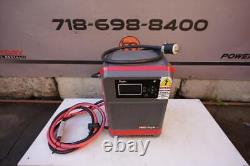 Chargeur de transpalette EnerSys NIP3-JN-4Y 24/36/48 Volts État Neuf #4