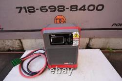 Chargeur de transpalette EnerSys NIP3-JN-4Y 24/36/48 Volts État Neuf #7