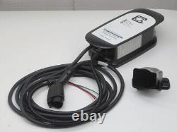 Chargeur de véhicule électrique Clippercreek Hcs-40 T247022