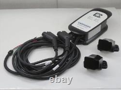 Chargeur de voiture électrique Clippercreek Hcs-d50 T247021