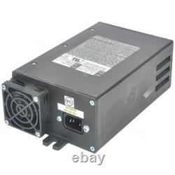 Chargeur embarqué 20341 20V compatible avec le chariot élévateur Yale W45ZHD avec batterie LITHIUM-ION