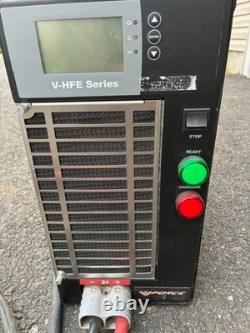 Chargeur industriel robuste