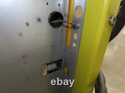 Chargeur intelligent de batterie de chariot élévateur Hawker TC3-10-24Y Life-Plus 24/36/48V 1500ah 3PH