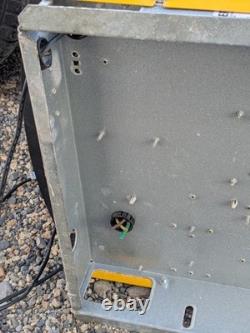 Chargeur intelligent de chariot élévateur Hawker LifePlus TC3-LP-10KW 24/36/48V 240A 3 phases