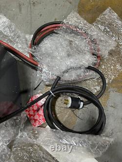 Chargeur pour chariot élévateur à haute fréquence GNB 48V 865AH 480V 3