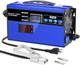 Chargeur Rapide De Batterie De Chariot &eacute;l&eacute;vateur 24 V 30 A, Chargeur De Batterie 24 Volts Avec &eacute;cran Lcd