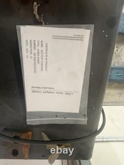 Chargeur triphasé 48V/80A à fréquence de puissance