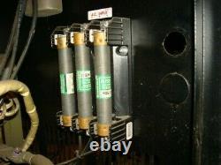 Cheval De Travail De L'énergie Appliquée 2- 36volt Chargeur De Batterie 3phase 18r0875e3c