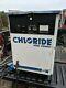 Chloride Spegel Chariot Élévateur Nuit Chargeur De Batterie 36/425