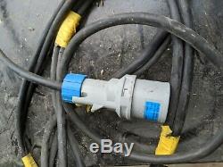 Chlorure Motive Power Spegel Chariot Élévateur 24 Volt Chargeur De Batterie 12/140