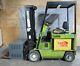 Clark Ecs20 Chariot Élévateur Gnb Scrflx-16-865t1z Chargeur De Batterie 36 Volts