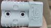 Connecteur De Batterie De Chargeur De Chariot élévateur Gris 175a 600v