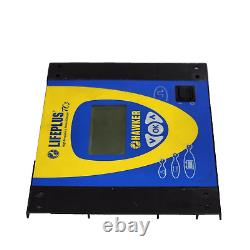 Contrôleur d'affichage de carte de circuit imprimé de chargeur de batterie de chariot élévateur Hawker Lifeplus TC3
