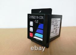 Contrôleur de chargeur de batterie automatique AMTII 48V MI-CON 25860-11900-71 38790-00560