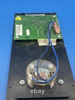 Contrôleur de chargeur de batterie de chariot élévateur Ametek AC500 Carte 194217-201A G4A