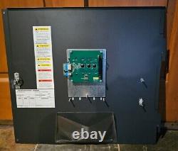 Contrôleur de circuit de l'affichage du chargeur de batterie pour chariot élévateur Hawker PT3-40-100 80V