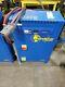 Crown Powerhouse Chargeur 48v Cr24hf3-240 Chariot Élévateur Chargeur De Batterie Jusqu'à 24 Cellules