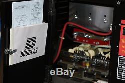 Dbs3b12-380 Douglas 3phase Automatique Chariot Élévateur Industriel 24 Volt Chargeur De Batterie