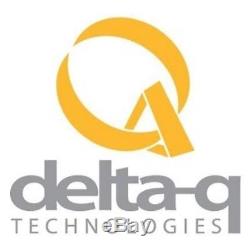 Delta Q Charger 24 Volts 25 Ampères 24v Palette Jack Fork Lift Floor Scrubber