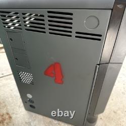 ENERSYS EI3-HL-4Y ENFORCER IMPAQ CHARGEUR DE BATTERIE DE CHARIOT ÉLÉVATEUR 9.6A 480V #4072