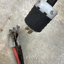 ENERSYS EI3-HL-4Y ENFORCER IMPAQ CHARGEUR DE BATTERIE DE CHARIOT ÉLÉVATEUR 9,6A 480V 50/60Hz