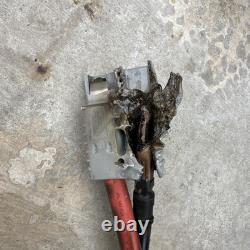 ENERSYS EI3-HL-4Y ENFORCER IMPAQ CHARGEUR DE BATTERIE DE CHARIOT ÉLÉVATEUR 9,6A 480V 50/60Hz