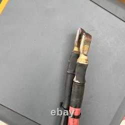 ENERSYS EI3-IN-4Y ENFORCER IMPAQ CHARGEUR DE BATTERIE DE CHARIOT ÉLÉVATEUR 19,2A 480V #4065