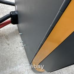 ENERSYS EI3-IN-4Y ENFORCER IMPAQ CHARGEUR DE BATTERIE DE CHARIOT ÉLÉVATEUR 19,2A 480V #4065