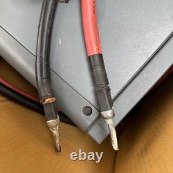 ENERSYS EI3-IN-4Y ENFORCER IMPAQ CHARGEUR DE BATTERIE DE CHARIOT ÉLÉVATEUR 19,2A 480V #4068