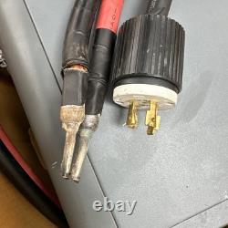 ENERSYS EI3-IN-4Y ENFORCER IMPAQ CHARGEUR DE BATTERIE DE CHARIOT ÉLÉVATEUR 19,2A 480V #4068