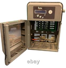 EnerSys EnForcer IMPAQ Chargeur Industriel 480V Cabinet VIDE Pièces EI1-IN-3Y