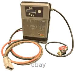 EnerSys EnForcer IMPAQ Chargeur Industriel 480V Cabinet VIDE Pièces EI1-IN-3Y