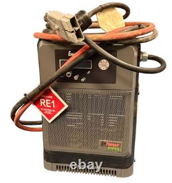 EnerSys EnForcer IMPAQ Chargeur Industriel 480V Cabinet VIDE Pièces EI1-IN-3Y