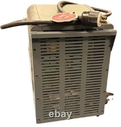 EnerSys EnForcer IMPAQ Chargeur Industriel 480V Cabinet VIDE Pièces EI1-IN-3Y