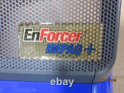EnerSys EnForcer Impaq+, Porte Avant pour Chargeurs de Chariots Élévateurs Nouveaux
