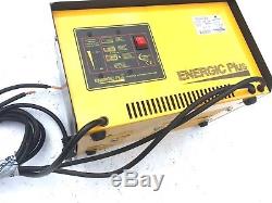 Energic Plus Traction Chargeur De Batterie 36v-30a 120v Ng-tssa 213139