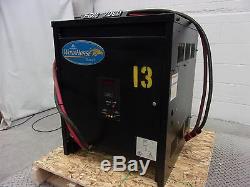 Énergie Appliquée Workhorse 12r1050e3d 24v Chargeur De Batterie Chariot Élévateur (for2080)