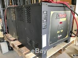 Enersys 24 Volts Out 3 Phases 550 Amp 208/240/480 Volts In