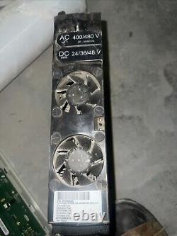 Enersys 6LA20671 Module, Fireware 181, 400-480V 3-Phase, 24/26/48VDC Neuf