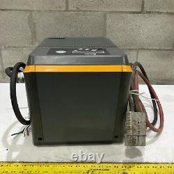 Enersys Ei3-hl-4y Enforcer Impaq Chargeur de batterie pour chariot élévateur L-a 3ph 480v 50/60 Hz